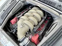 2003 Maserati 4200 GT Coupé - Manual-For Sale