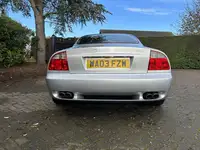 2003 Maserati 4200 GT Coupé - Manual-For Sale