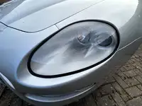2003 Maserati 4200 GT Coupé - Manual-For Sale