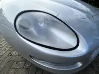 2003 Maserati 4200 GT Coupé - Manual-For Sale