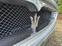 2003 Maserati 4200 GT Coupé - Manual-For Sale