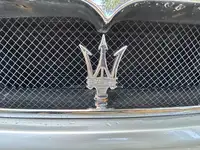 2003 Maserati 4200 GT Coupé - Manual-For Sale