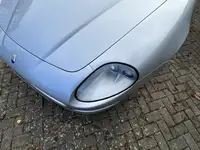 2003 Maserati 4200 GT Coupé - Manual-For Sale