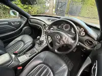 2003 Maserati 4200 GT Coupé - Manual-For Sale