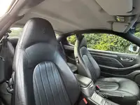 2003 Maserati 4200 GT Coupé - Manual-For Sale