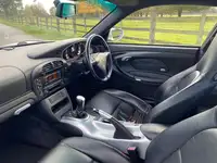2003 Porsche 911 (996) C4S -Sold