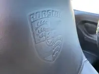 2003 Porsche 911 (996) C4S -Sold