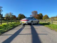 2003 Porsche 911 (996) C4S -Sold