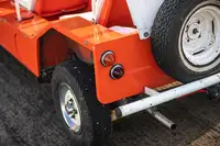 1968 Morris Mini Moke-Sold