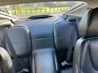 1999 Aston Martin DB7 Vantage-Sold