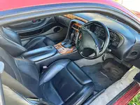 1999 Aston Martin DB7 Vantage-Sold