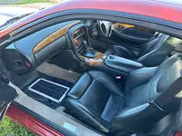 1999 Aston Martin DB7 Vantage-Sold