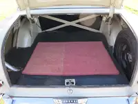 1963 Vauxhall Victor FB Series-Sold