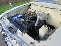1963 Vauxhall Victor FB Series-Sold