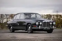 1967 Daimler Sovereign 420-For Sale