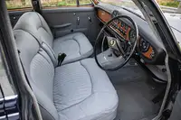 1967 Daimler Sovereign 420-For Sale