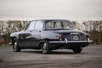 1967 Daimler Sovereign 420-For Sale