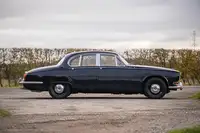 1967 Daimler Sovereign 420-For Sale