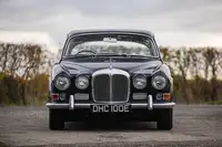 1967 Daimler Sovereign 420-For Sale
