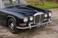 1967 Daimler Sovereign 420-For Sale