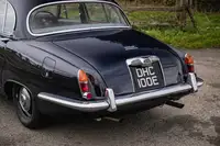 1967 Daimler Sovereign 420-For Sale