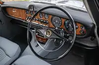 1967 Daimler Sovereign 420-For Sale