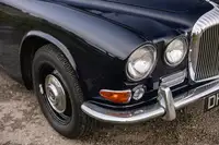 1967 Daimler Sovereign 420-For Sale