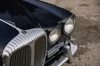 1967 Daimler Sovereign 420-For Sale