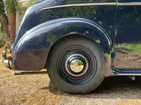 1947 Lanchester LD10-Sold