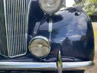 1947 Lanchester LD10-Sold