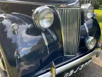 1947 Lanchester LD10-Sold