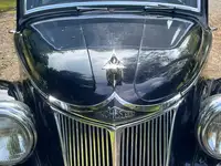 1947 Lanchester LD10-Sold