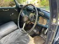 1947 Lanchester LD10-Sold