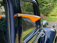 1947 Lanchester LD10-Sold