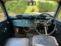 1947 Lanchester LD10-Sold