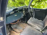 1947 Lanchester LD10-Sold