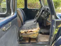 1947 Lanchester LD10-Sold