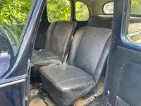 1947 Lanchester LD10-Sold