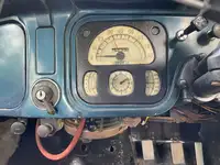 1947 Lanchester LD10-Sold