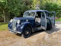 1947 Lanchester LD10-Sold