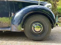 1947 Lanchester LD10-Sold