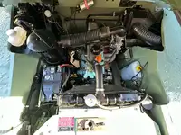 1972 Land Rover Series III 88