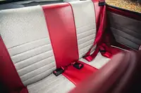1995 Rover Mini Cooper 'Monte Carlo'-Sold