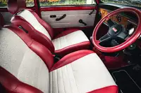 1995 Rover Mini Cooper 'Monte Carlo'-Sold