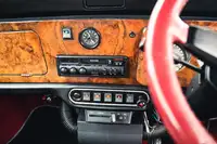 1995 Rover Mini Cooper 'Monte Carlo'-Sold