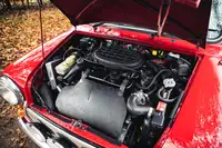 1995 Rover Mini Cooper 'Monte Carlo'-Sold