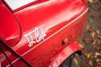 1995 Rover Mini Cooper 'Monte Carlo'-Sold