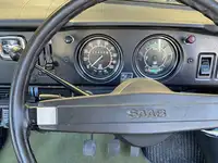 1972 Saab 96 V4-For Sale