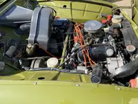 1972 Saab 96 V4-For Sale
