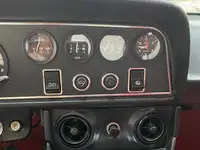 1971 FIAT 124 Sport Coupé (124BC)-Sold